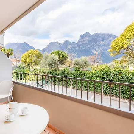 Casa Marco Apartment Torbole Sul Garda Exterior photo