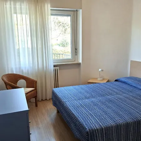 Casa Marco Apartment Torbole Sul Garda Exterior photo