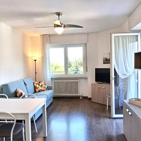 Casa Marco Apartment Torbole Sul Garda Exterior photo