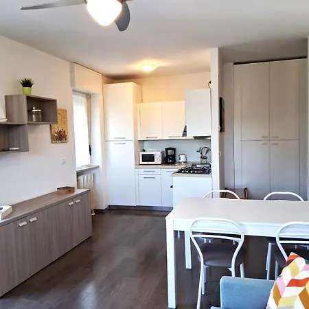 Casa Marco Apartment Torbole Sul Garda Exterior photo