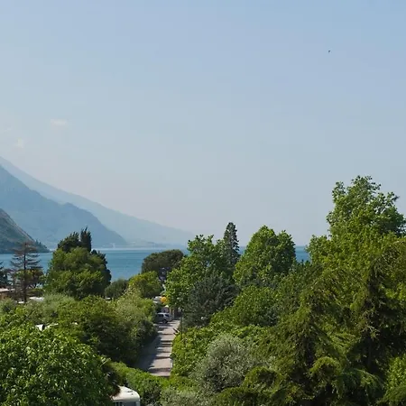 Casa Marco Apartment Torbole Sul Garda Exterior photo