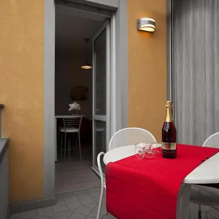 Casa Marco Apartment Torbole Sul Garda Room photo
