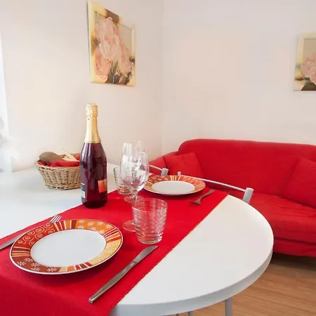 Casa Marco Apartment Torbole Sul Garda Room photo