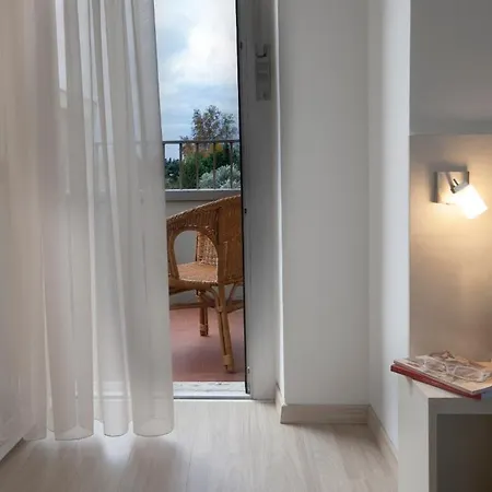 Casa Marco Apartment Torbole Sul Garda Room photo