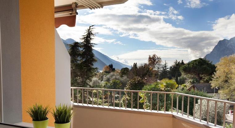 Apartment Casa Marco Torbole Sul Garda