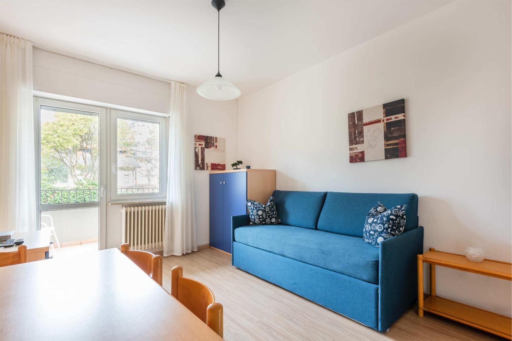 Casa Marco Apartment *