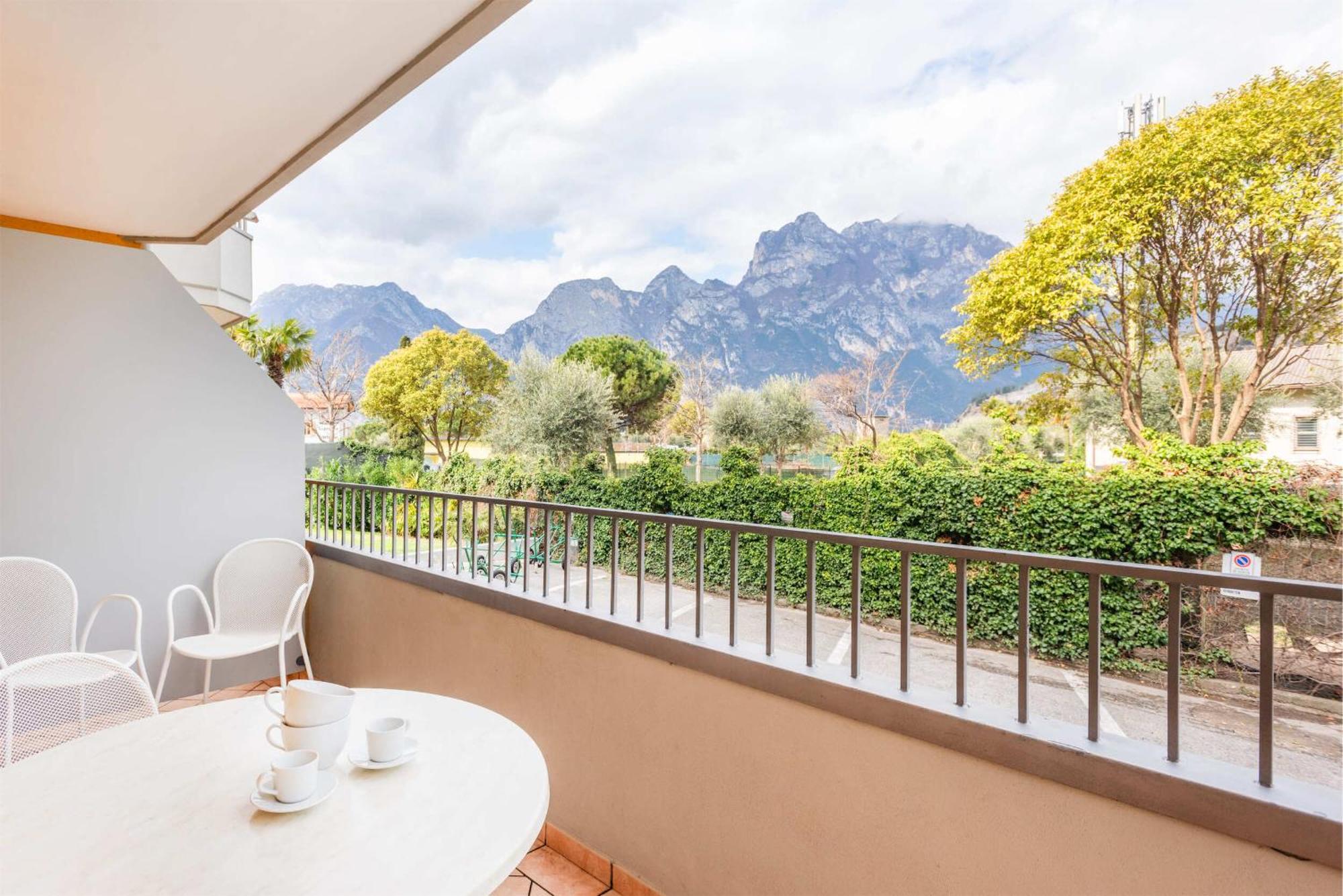 Apartment Casa Marco Torbole Sul Garda