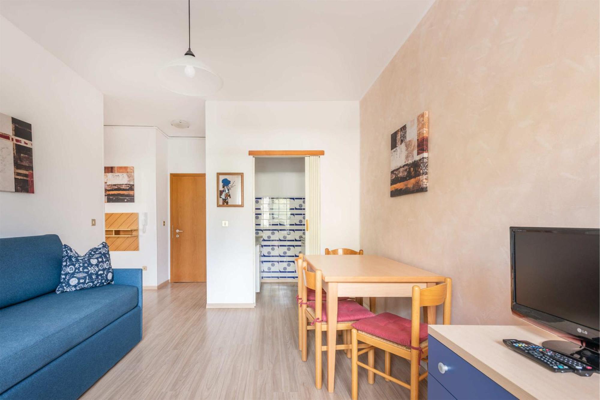 Casa Marco * Torbole Sul Garda