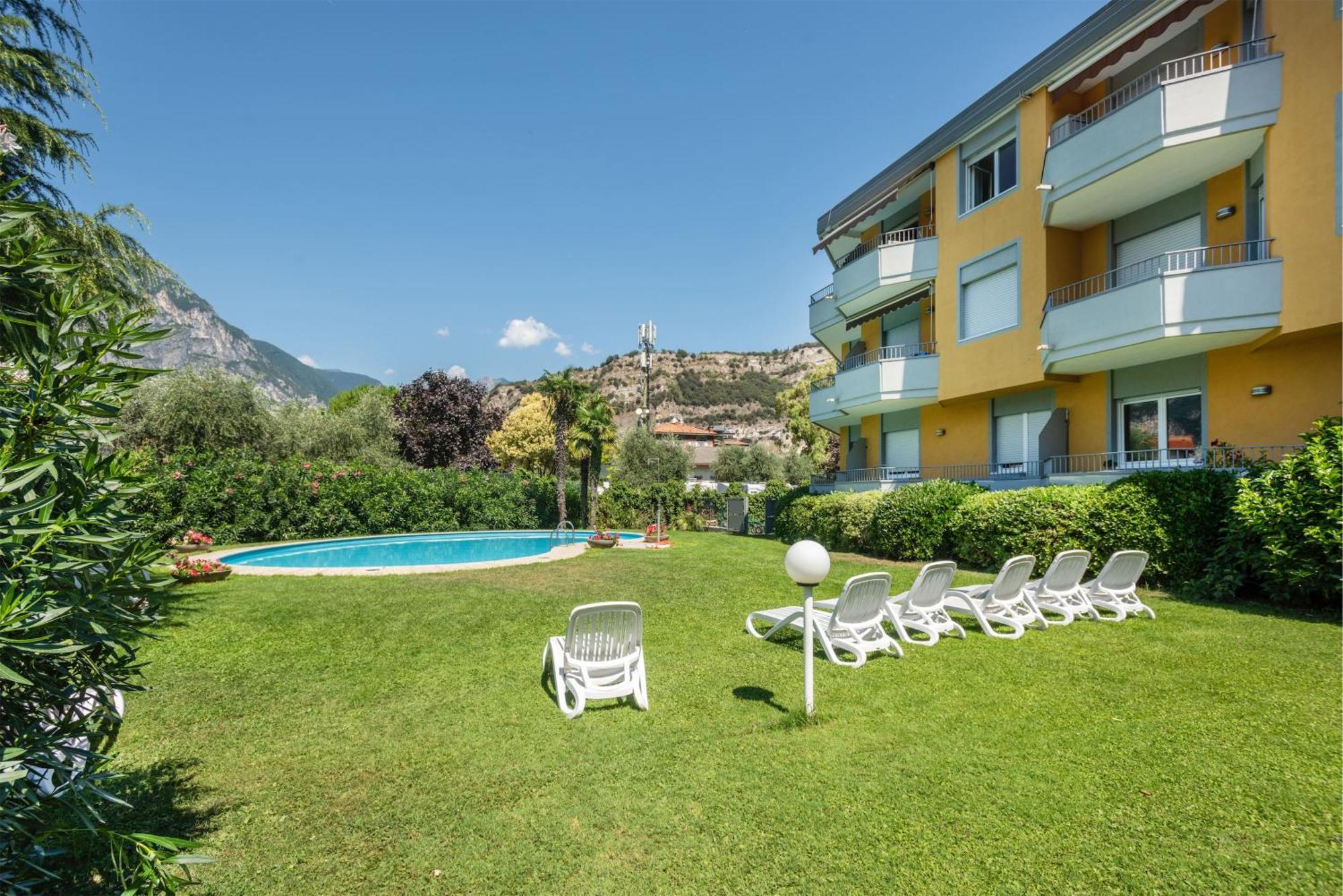 Apartment Casa Marco *