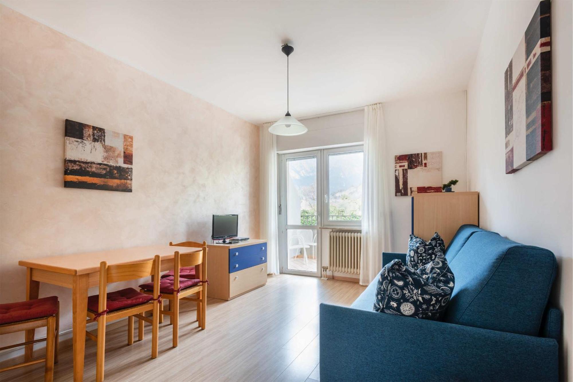 Apartment Casa Marco *