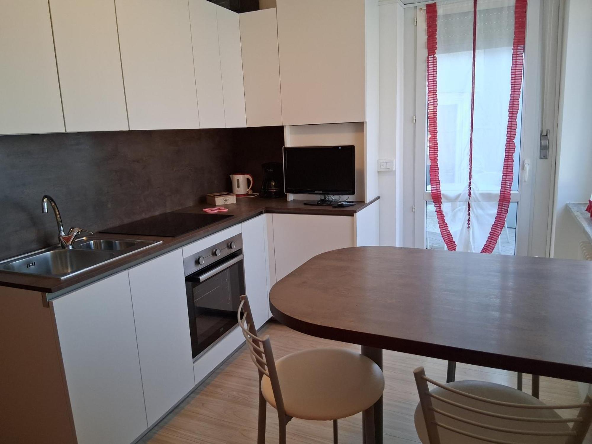 Apartment Casa Marco *