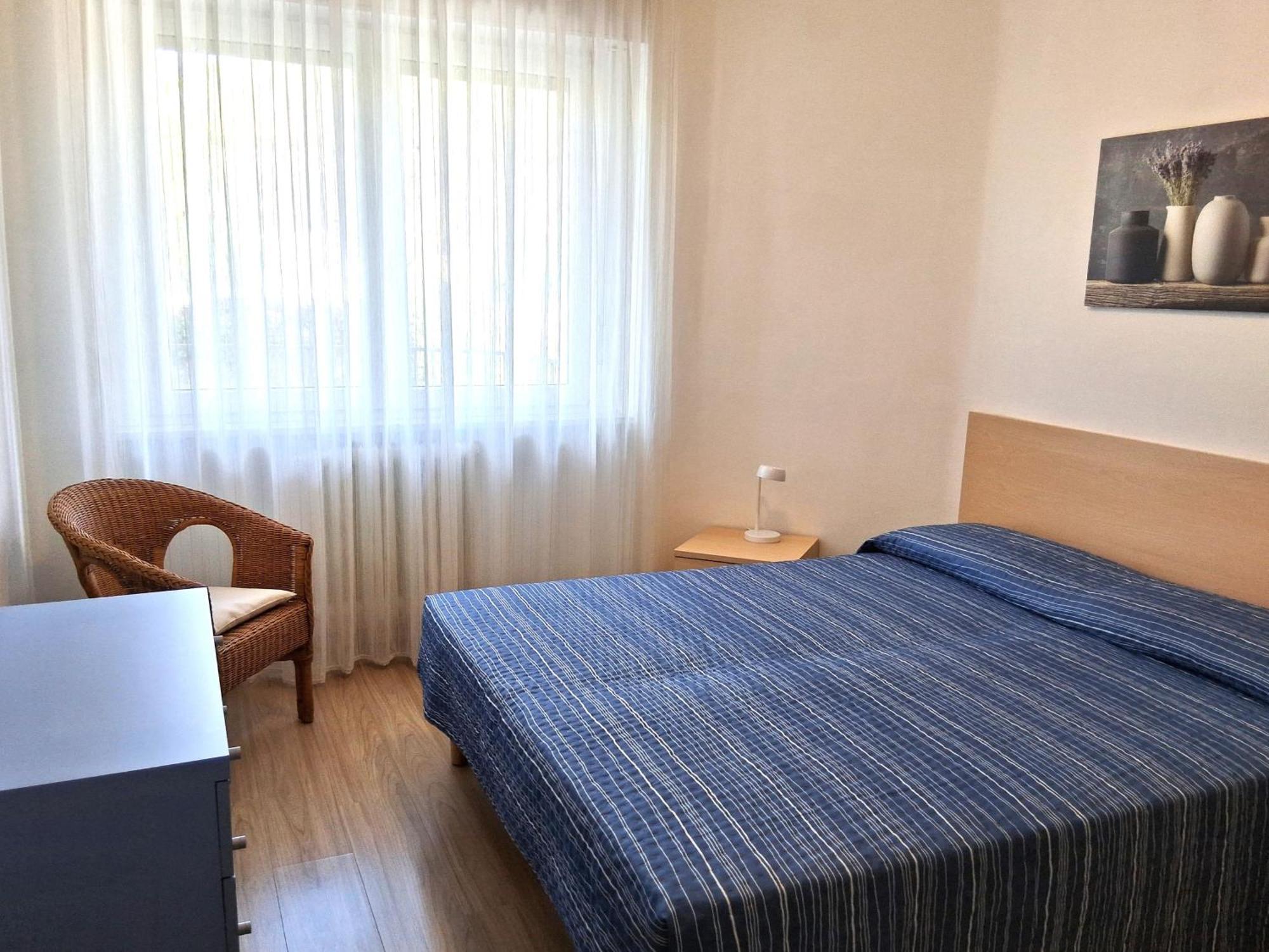 Casa Marco Apartment *