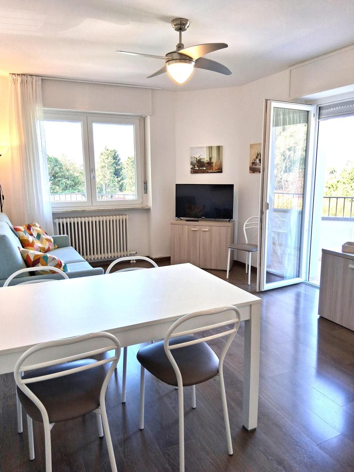 Casa Marco Apartment Torbole Sul Garda