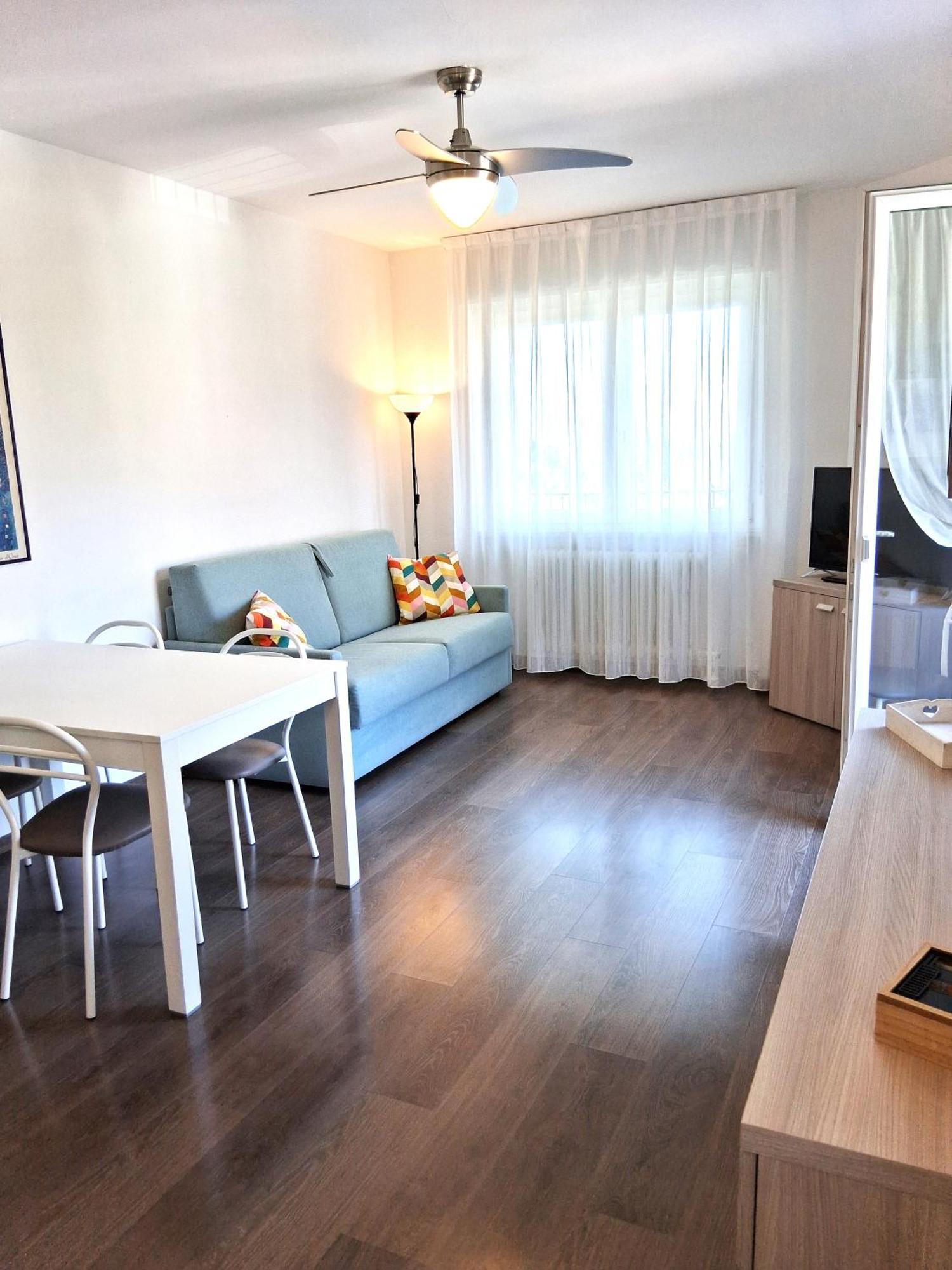 Casa Marco * Torbole Sul Garda