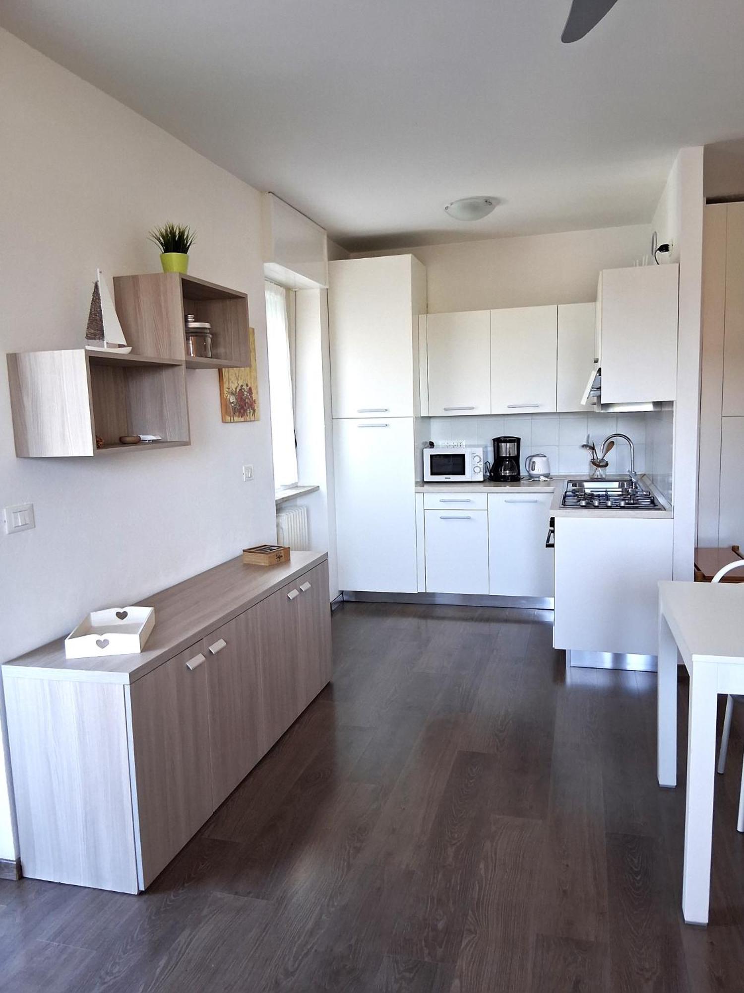 Apartment Casa Marco