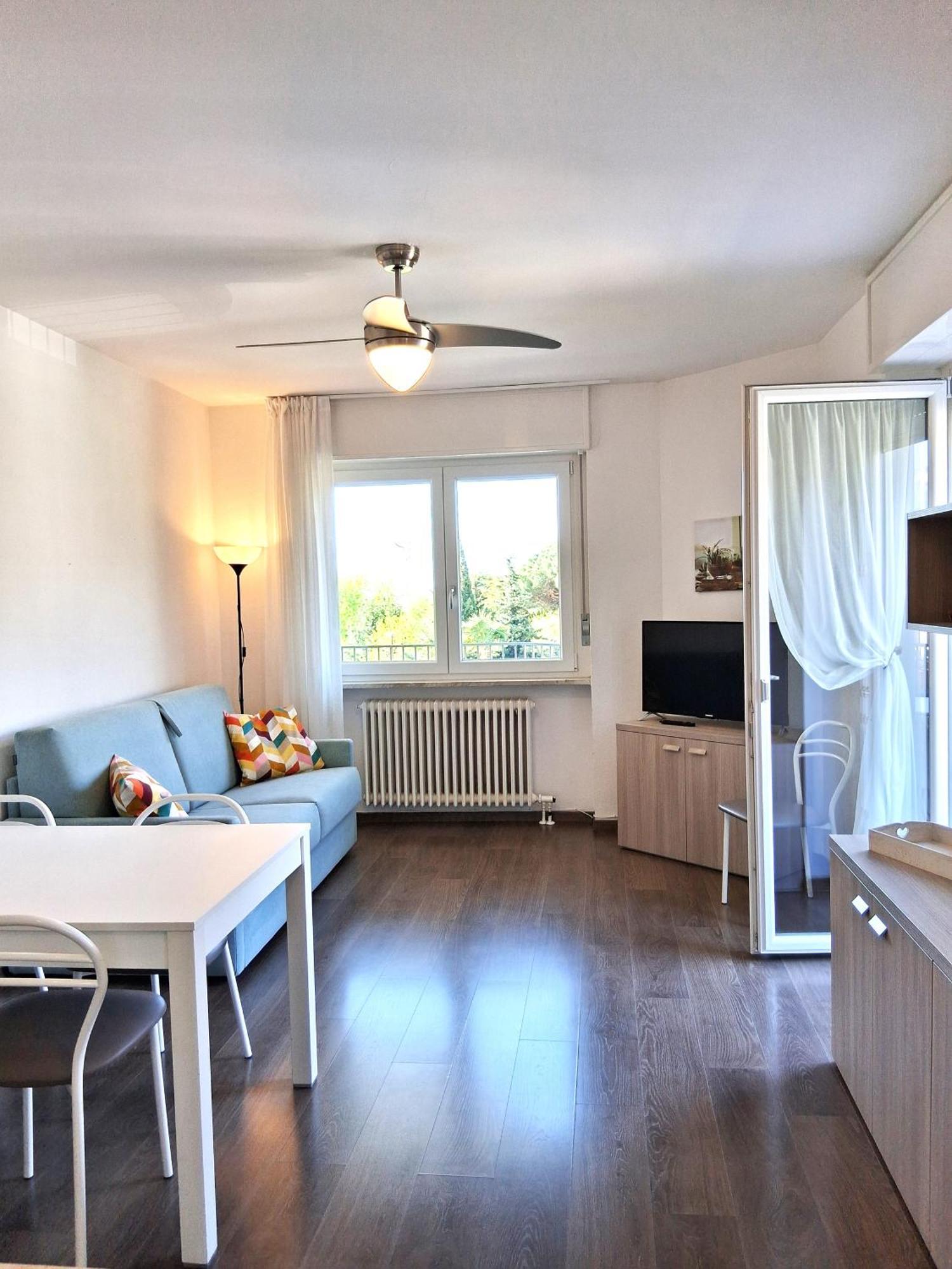 Apartment Casa Marco Torbole Sul Garda