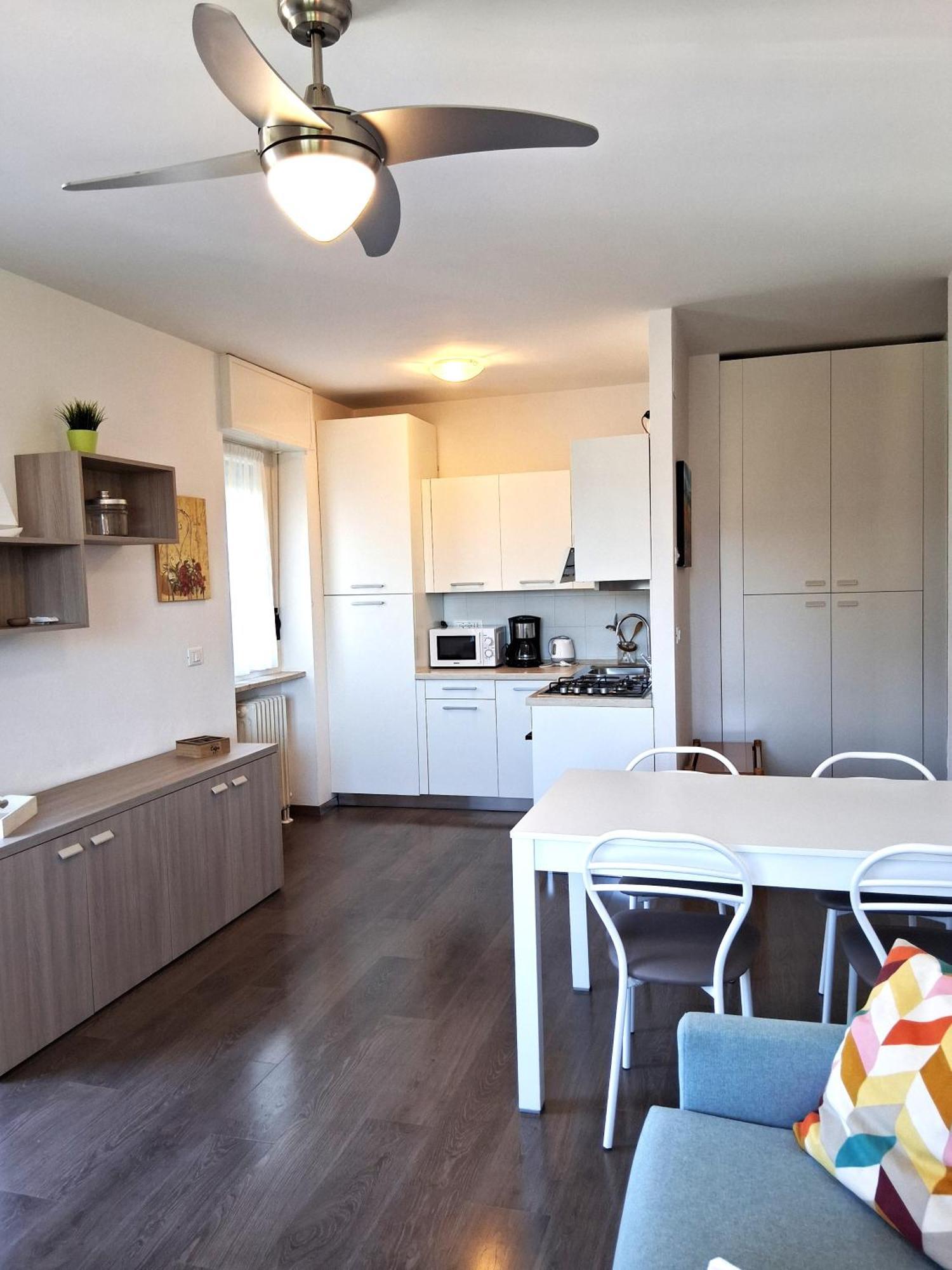 Casa Marco Apartment