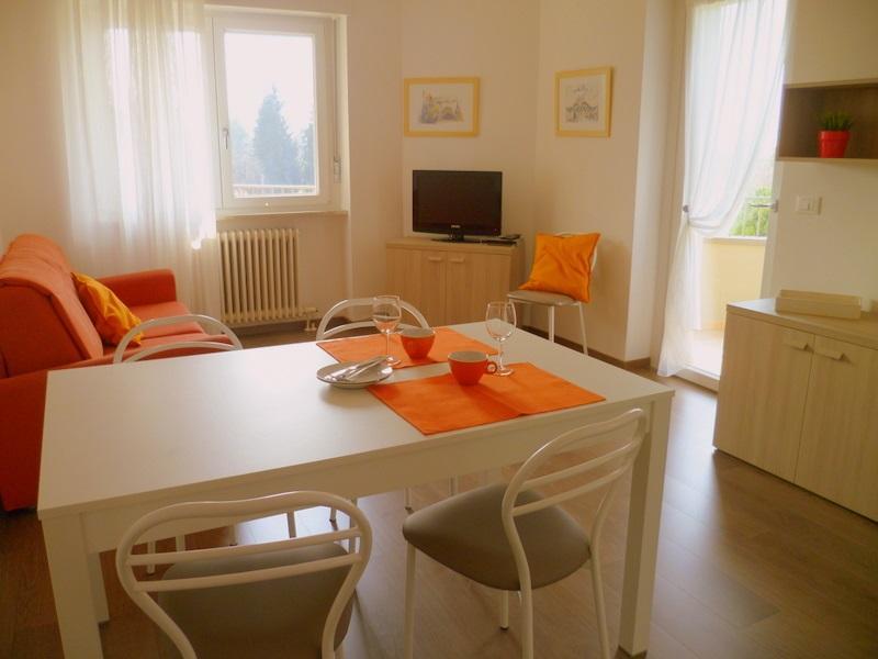 Apartment Casa Marco