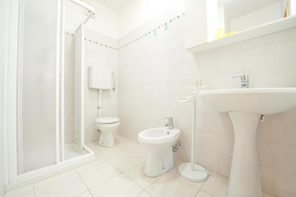 Casa Marco Apartment *