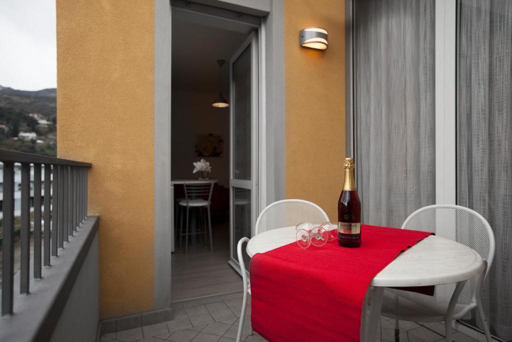 Casa Marco Apartment *