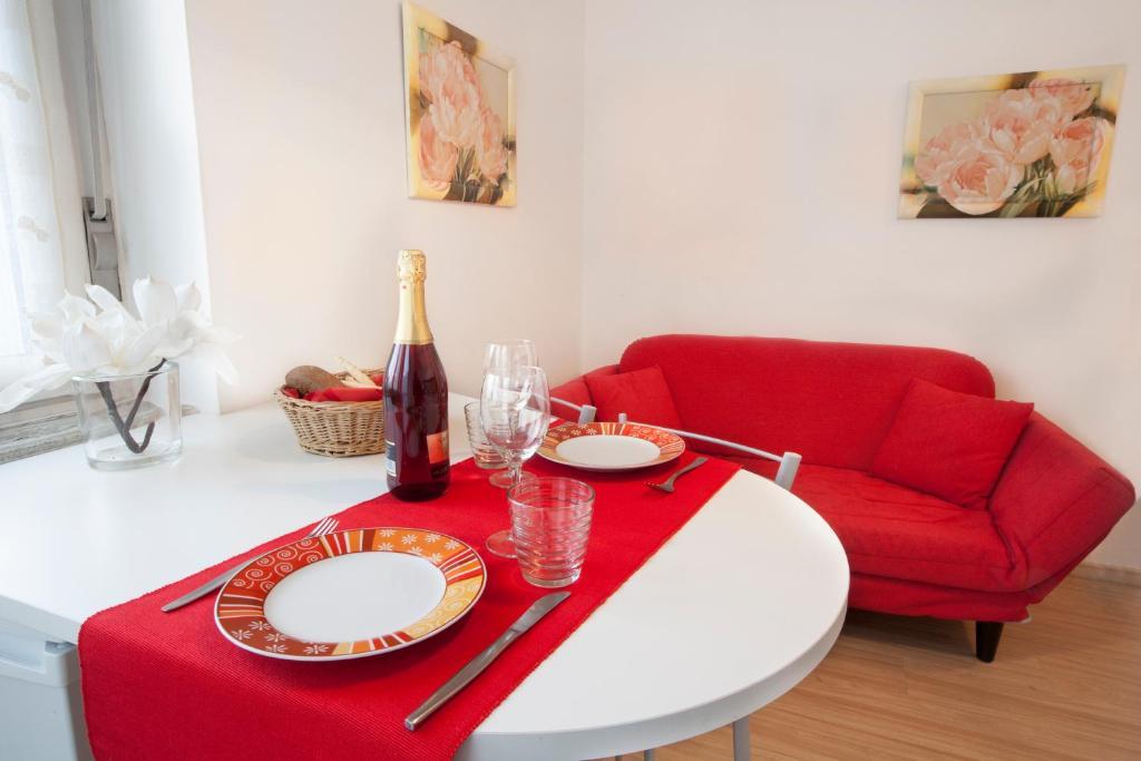 Apartment Casa Marco