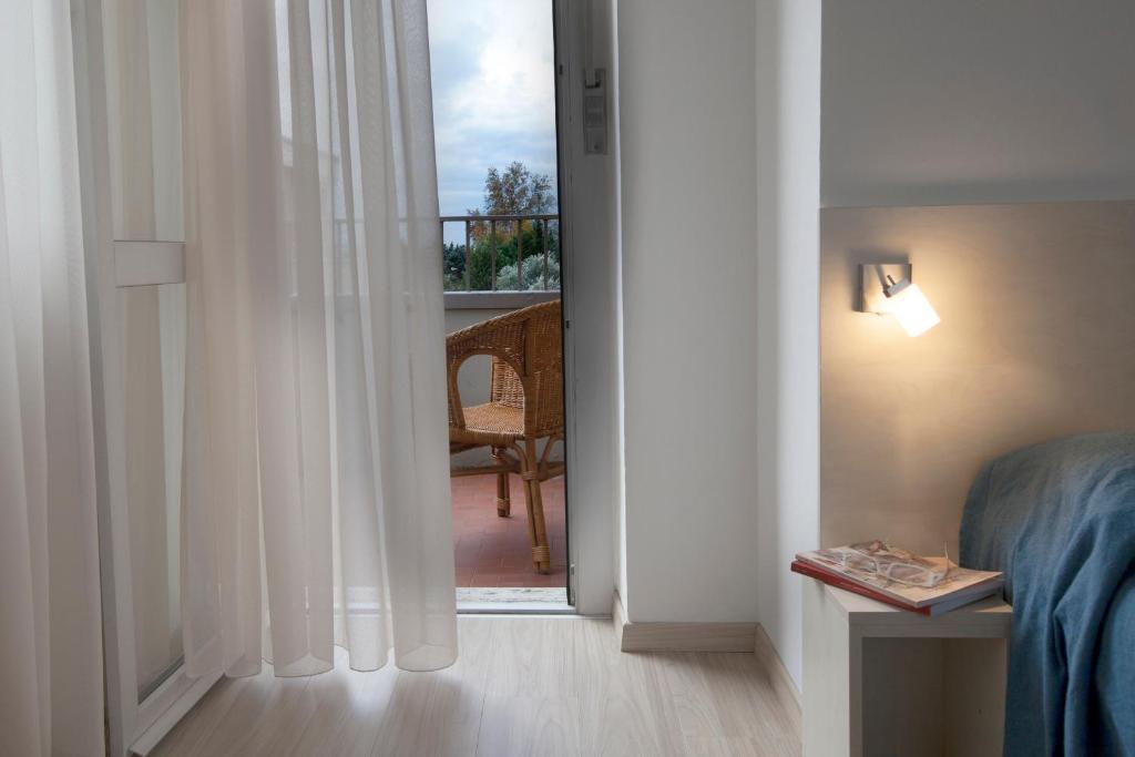 Casa Marco Torbole Sul Garda