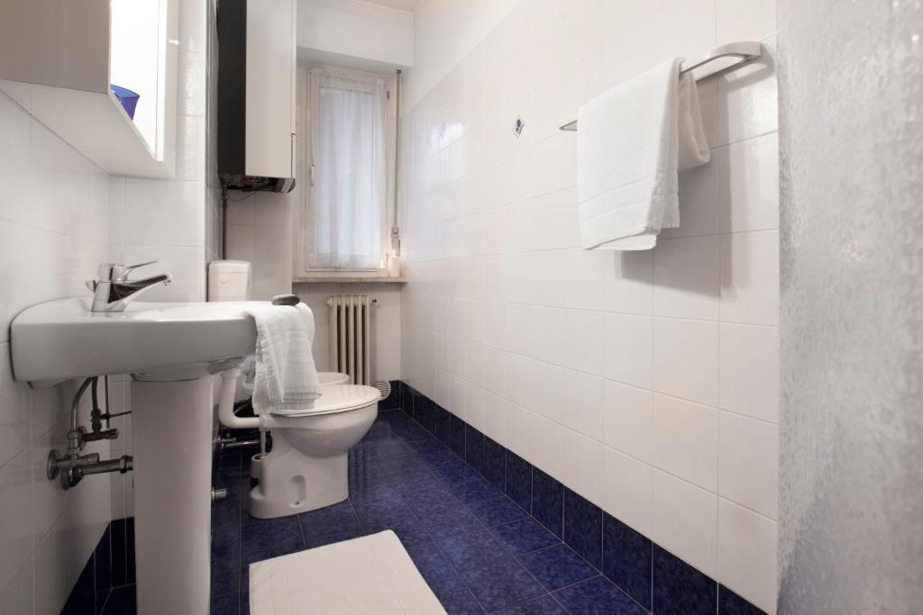 Casa Marco Apartment