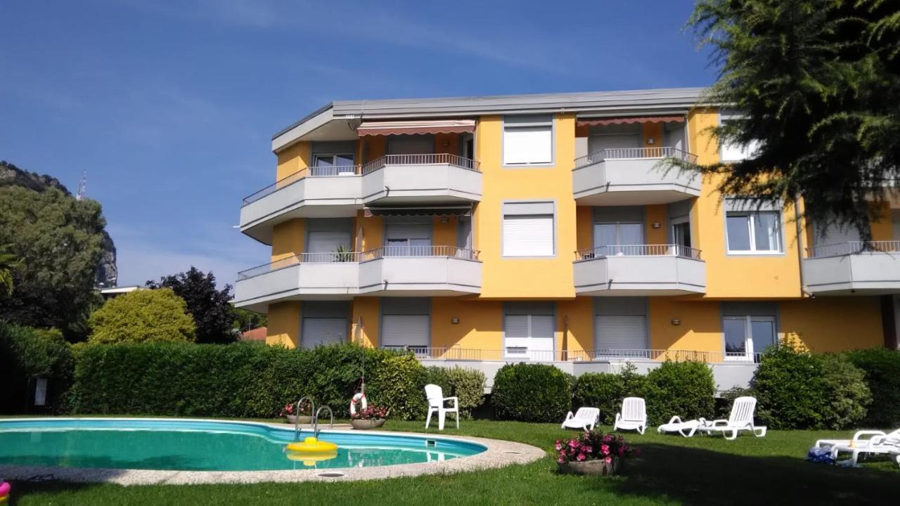 Apartment Casa Marco *