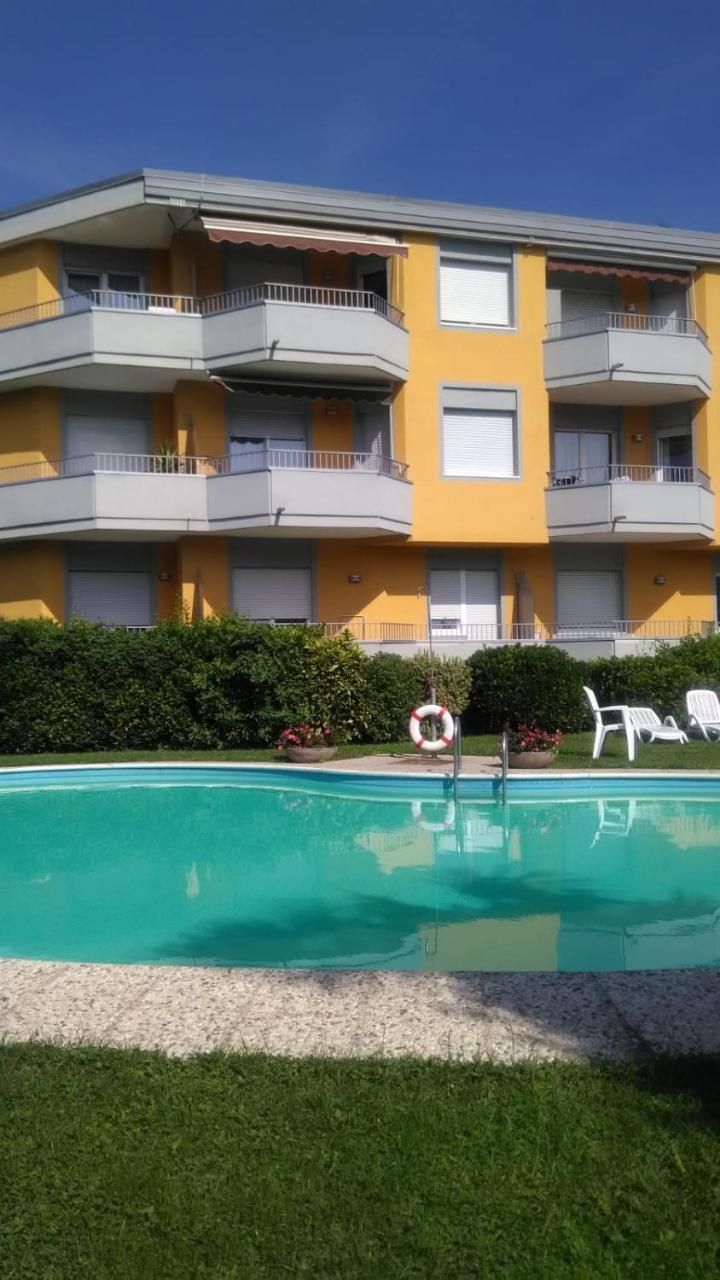 Casa Marco Apartment